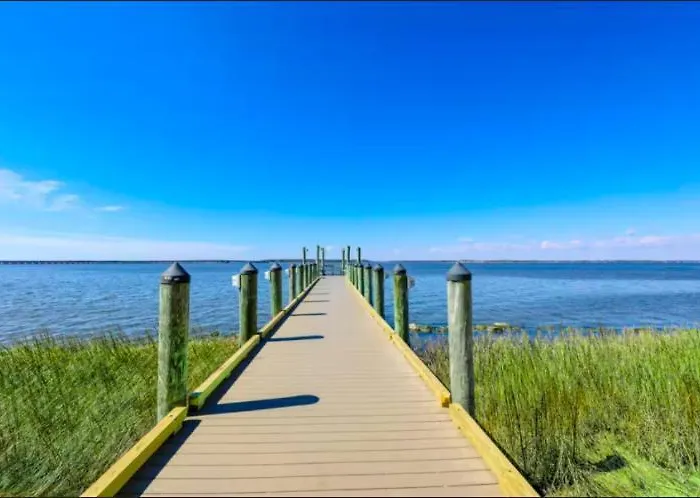 Sunset Island - 12 Walk *